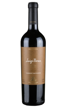 Vinho Luigi Bosca Cabernet Sauvignon 750ml