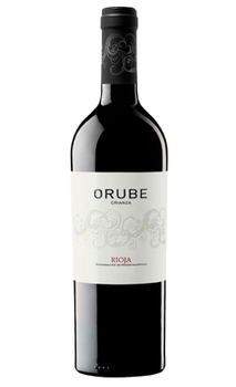 Vinho Orube Crianza Rioja 750ml
