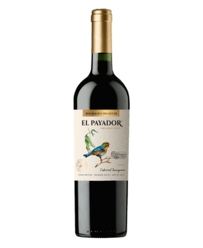 Vinho El Payador Cabernet Sauvignon 750ml
