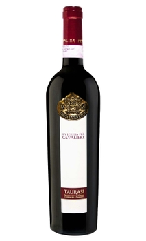 Vinho Tenuta Cavalier Pepe Taurasi Riserva La Loggia Del Cavaliere DOCG 750ml