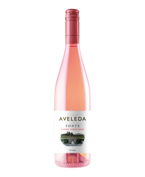 Vinho Aveleda Fonte Rosé 750ml