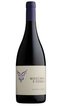 Vinho Máscara de Ferro Pinot Noir 750ml