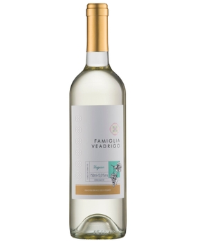 Vinho Famiglia Veadrigo Viogner 750ml