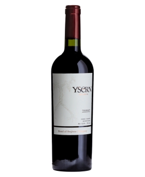 Vinho Bodega Cerro Chapeu Ysern Reserva Tannat 750ml