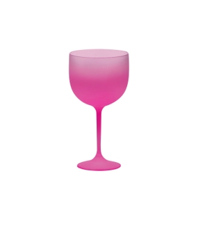 Taça para Gin Boccati 550ml (rosa degradê)