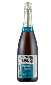 Espumante Almadén Vintage Moscatel 750ml