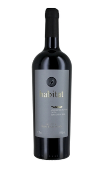 Vinho Quinta Don Bonifacio Habitat Tannat 750ml