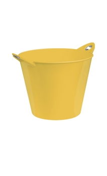 Balde Boccati Beer para 4 garrafas (amarelo)