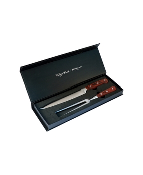 Kit para Churrasco Premium (2 peças)