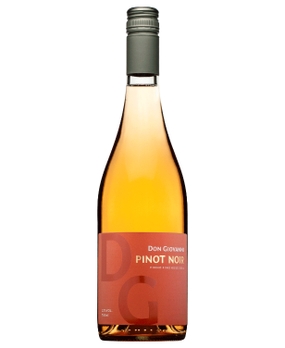 Vinho Don Giovanni Rose Pinot Noir 750ml