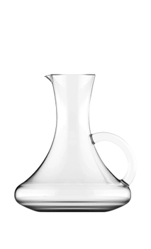 Decanter Viola Com Alça 1,5L