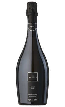 Espumante Luiz Argenta Cave Brut 48 Meses 750ml