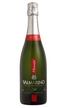 Espumante Valmarino Moscatel 750ml