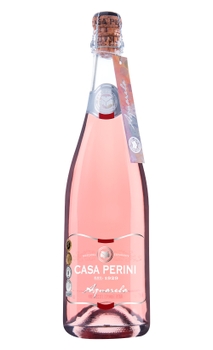 Espumante Casa Perini Moscatel Aquarela 750ml