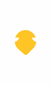 Corta-Gotas lâmina Boccati (amarelo)