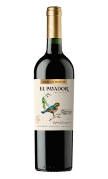 Vinho El Payador Cabernet Sauvignon 750ml