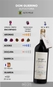Vinho Don Guerino Auctoria Teroldego | Tannat | Malbec Magnum 1,5L