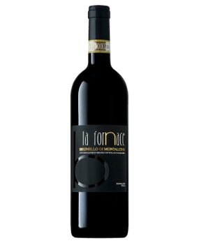 Vinho La Fornace Brunello di Montalcino DOCG 750ml
