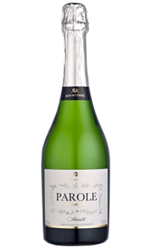 Espumante Don Affonso Parole di Famiglia Moscatel 750ml