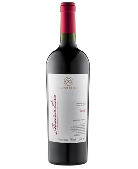 Vinho Campos de Cima Assinatura Tannat 750ml