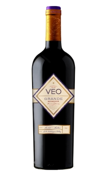 Vinho Veo Grande Reserva Merlot | Malbec 750ml