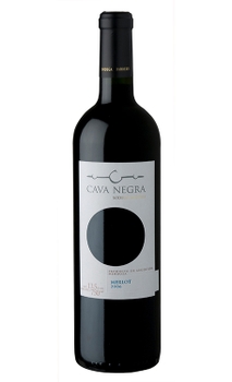 Vinho Bodega Barberis Cava Negra Merlot 