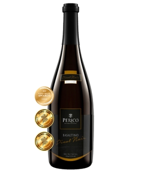 Vinho Basaltino Pinot Noir 750ml