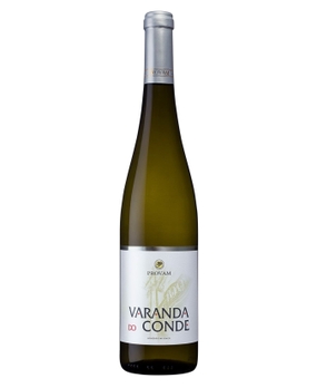 Vinho Varanda do Conde Vinho Verde 750ml