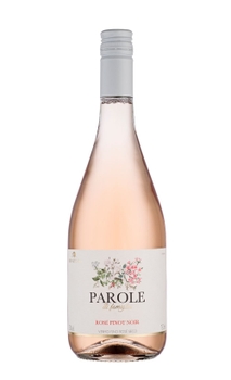 Vinho Don Affonso Parole di Famiglia Pinot Noir Rosé 750ml