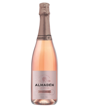 Espumante Miolo Almadén Brut Rosé 750ml
