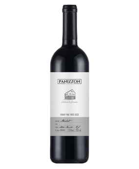 Vinho Panizzon Merlot 750ml