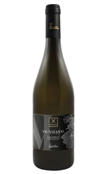 Vinho Le Cimate Vignafante Bianco IGT 750ml