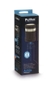 Tampa Salva-Vinho Pulltex AntiOx com marcador de data (preta)