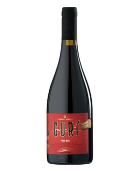 Vinho Familia Bebber Guri Pinot Noir 750ml