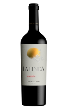 Vinho Luigi Bosca Finca La Linda Malbec 750ml