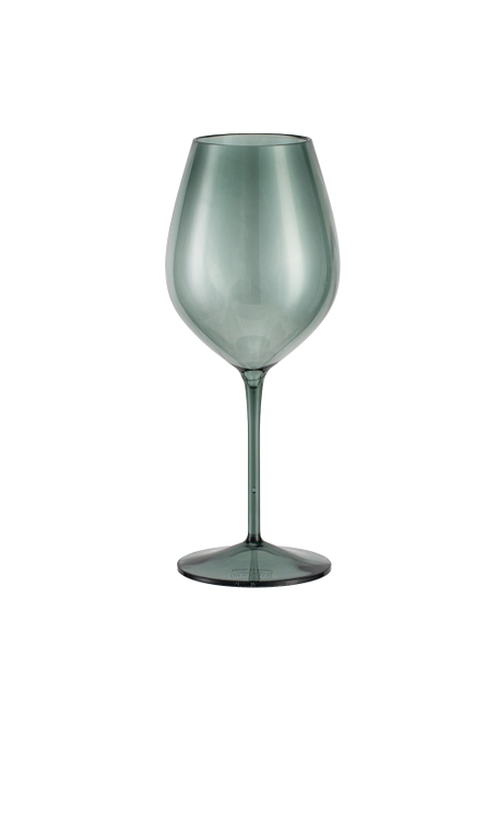 Taça Boccati Dom 580ml (fumê)