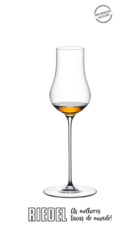 Taça Superleggero Spirits