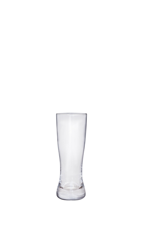 Copo de Cristal Titânio Bohemia para Cerveja 210ml