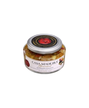 Antepasto Casa Madeira Italiano 160g