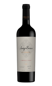 Vinho Luigi Bosca De Sangre Cabernet Franc 750ml