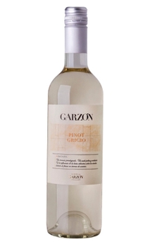 Vinho Bodega Garzón Estate Pinot Grigio 750ml