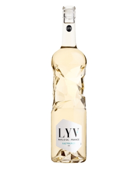 Vinho Lyv Branco 750ml
