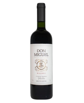 Vinho Don Miguel Malbec 750ml