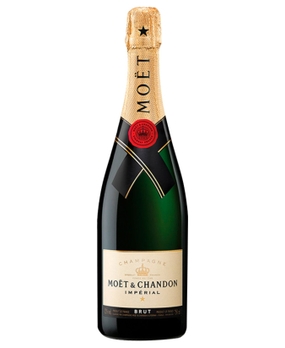 Champagne Moët & Chandon Impérial Brut 750ml