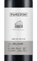 Vinho Panizzon Ancellotta 750ml