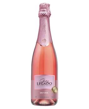 Espumante Gran Legado Brut Rosé 750ml