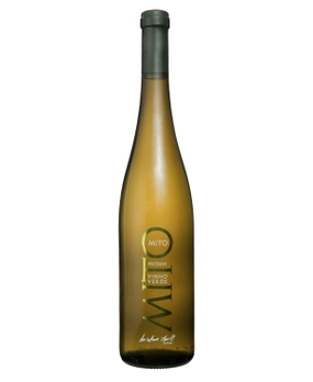 Vinho Mito Escolha Vinho Verde 750ml