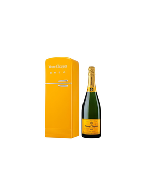 Veuve Clicquot Ponsardin Brut Fridge