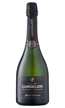 Espumante Cordelier Champenoise Nature 750ml