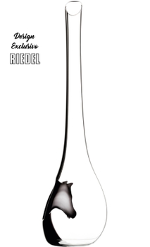 Decanter Riedel Horse